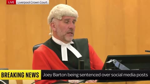 Former Footballer Sentenced to Six Months in Prison Over Offensive Posts on X