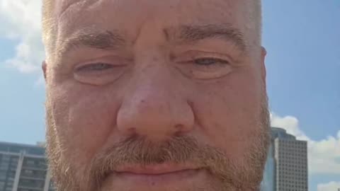 Garry Numbers Guy Stream Live in Cincinnati - August 16, 2025