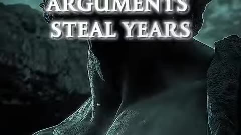 7 Golden Life Rules to Live By After 60 | Stoic Wisdom