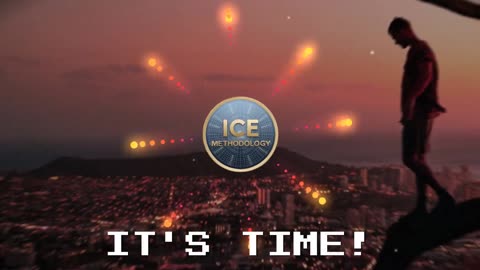It's Time! - Ice Methodology