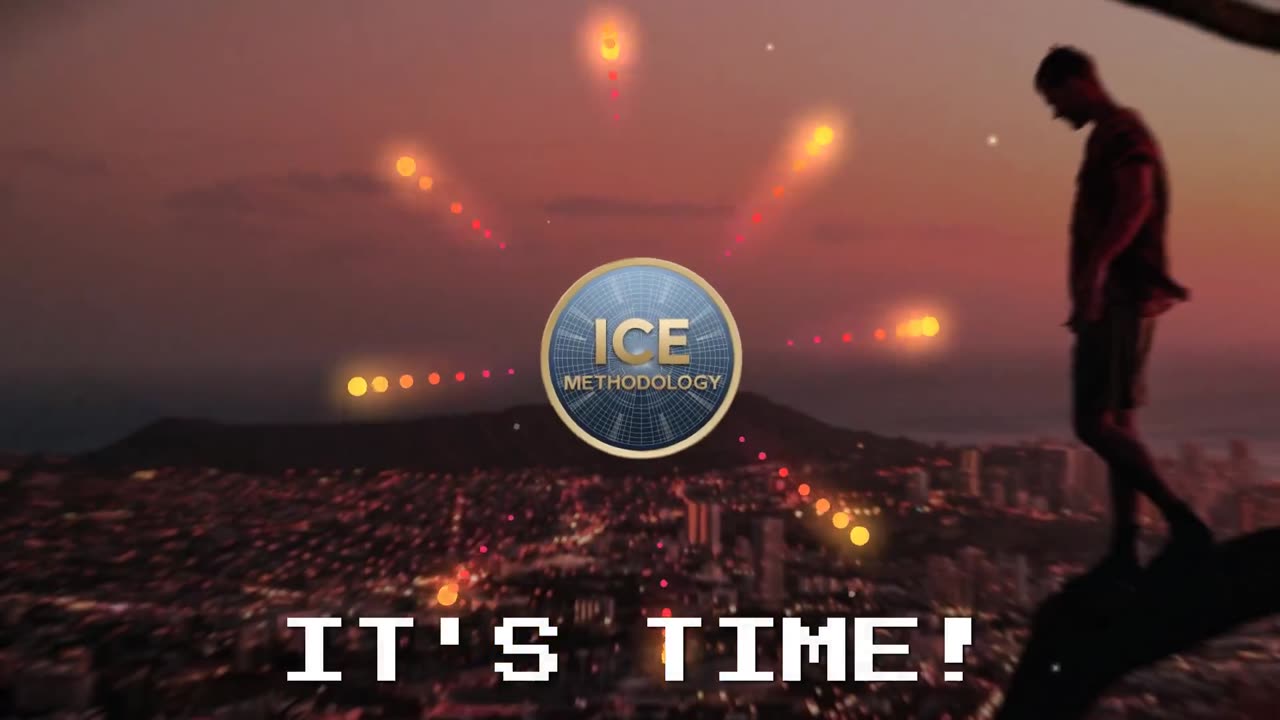 It's Time! - Ice Methodology
