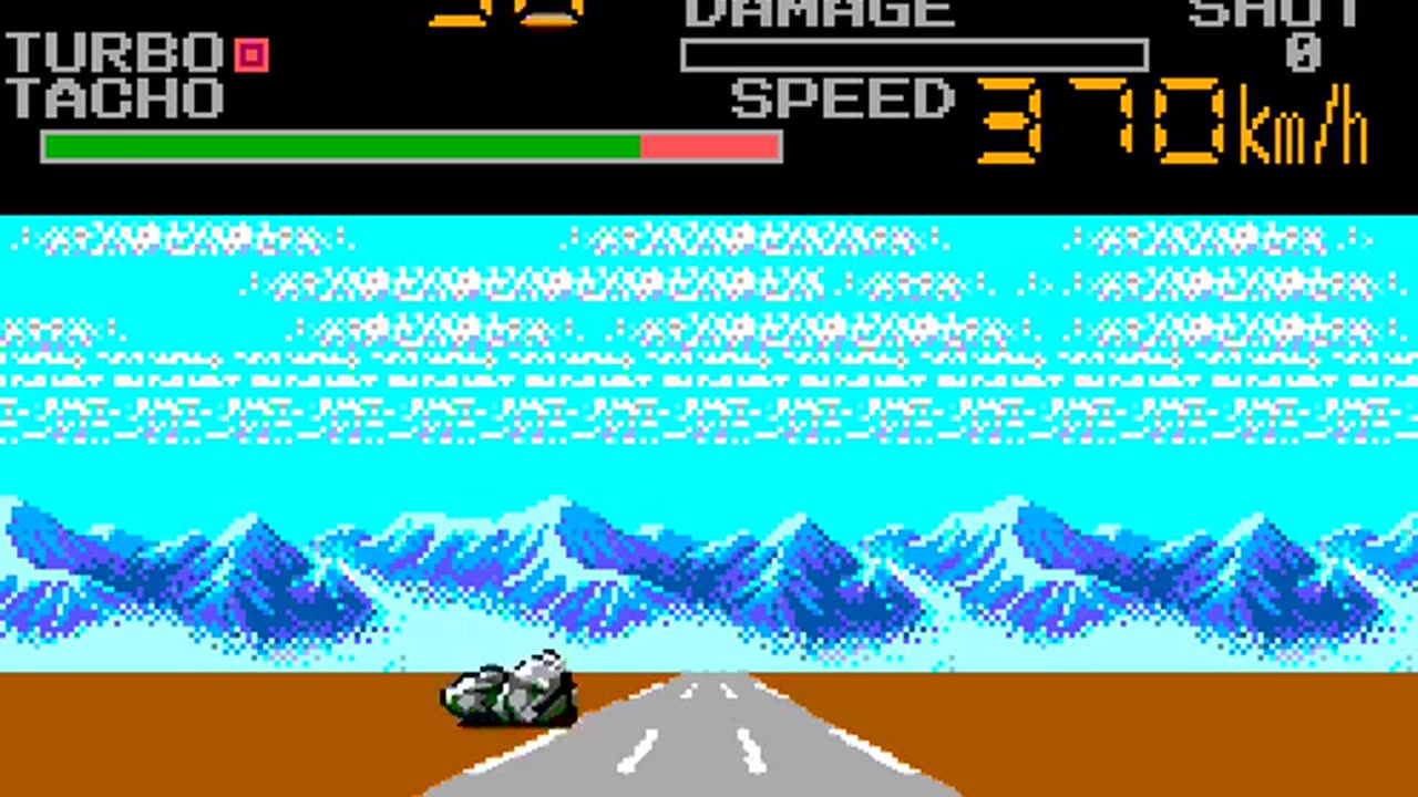 SMS Longplay - SCI Special Criminal Investigation - EU