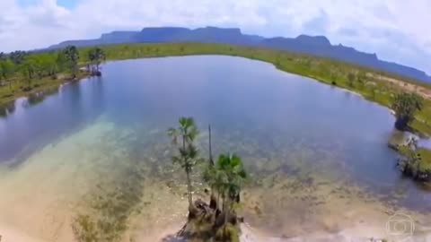 JALAPÃO TOCANTINS - Brasil