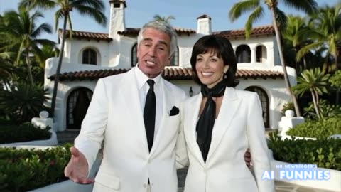 EPSTEIN ISLAND [FANTASY ISLAND PARADY]