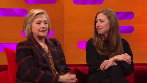 Chelsea Clinton Tried To Order Pizza To The White House! 2019