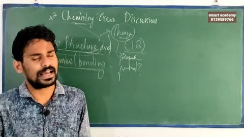 Chemistry Exam Tips Part 1
