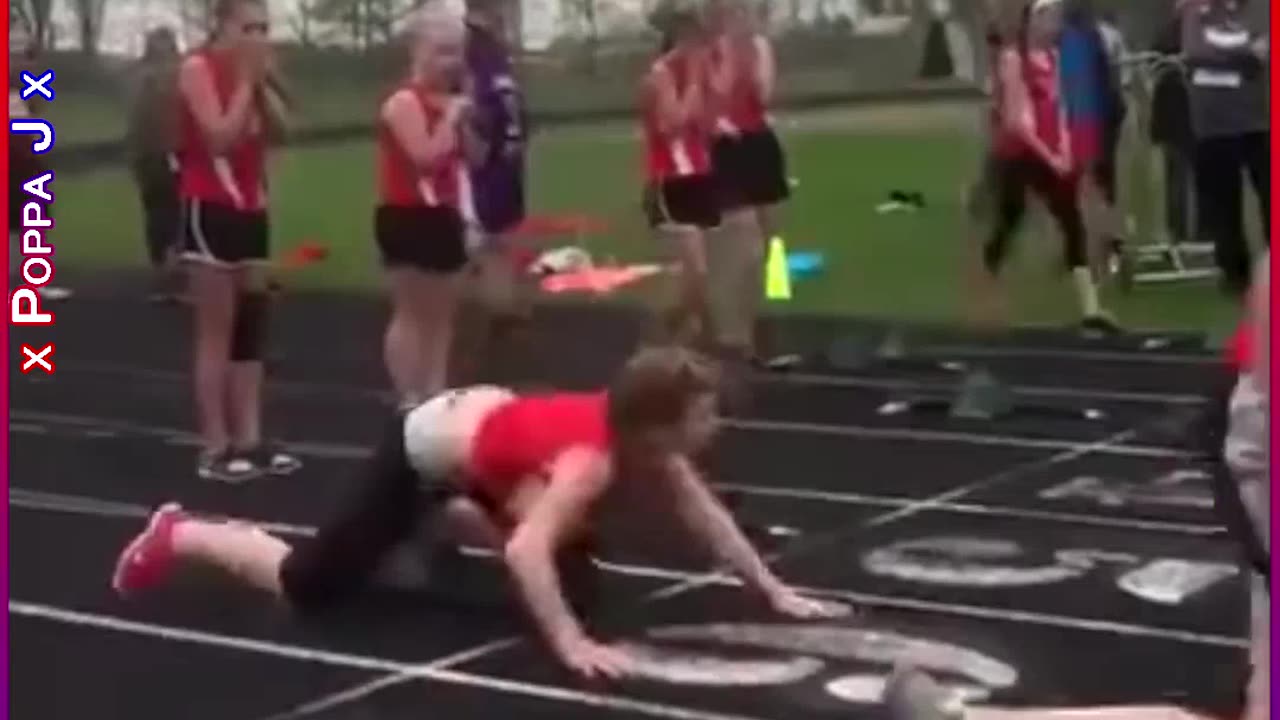 Another One Bites the Dust 🥇