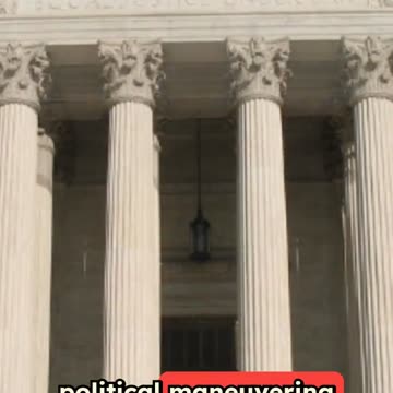 Supreme Court Hands Trump A Big Win