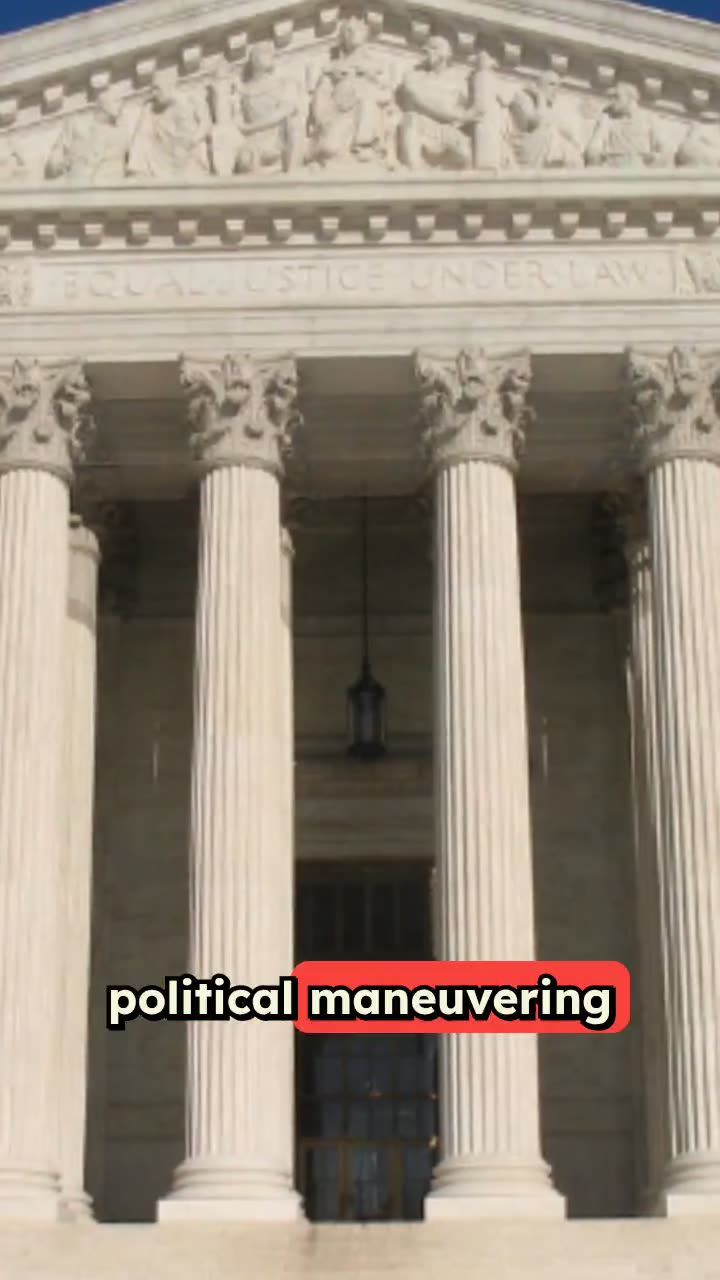 Supreme Court Hands Trump A Big Win