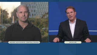 Sanchez Effect | Pearson Sharp: 'I can’t even speak about it, I will lose it on camera..'