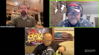 The Sting Podcast with Bruce Poppy