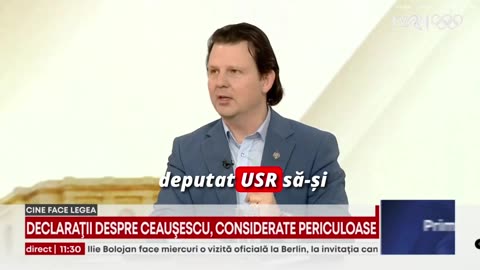 TVR INFO: Cine face legea?