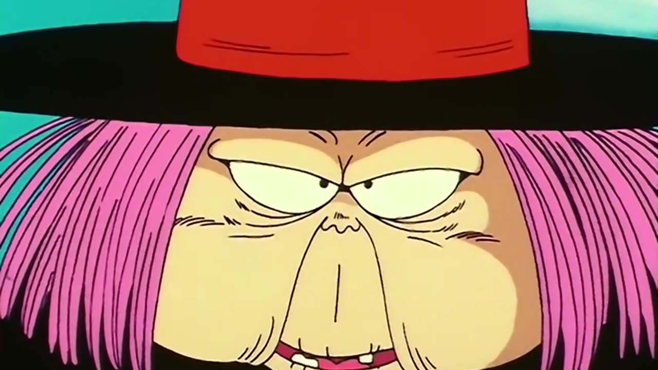 Dragon Ball (Dublado) - Episódio 78