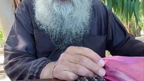 Ομιλία 563 - 16/08/2025 στην Ι.Μ. Αγίας Σκέπης