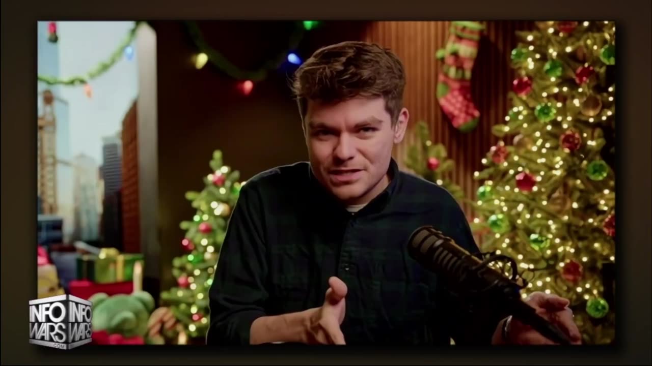 NICK FUENTES ON ALEX JONES - Immigration if HE was President