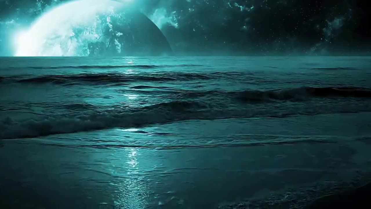 Wish you have a nice dream