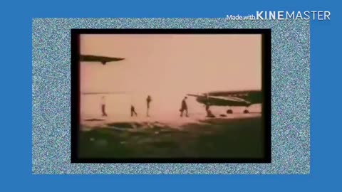Chemtrails de modificação climática e HAARP GEOEngenharia
