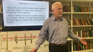 April 20, 2025 "Israel the Fig Tree"