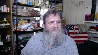 The Revolution In The Morning Show