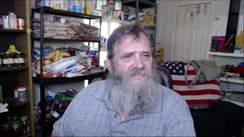 The Revolution In The Morning Show