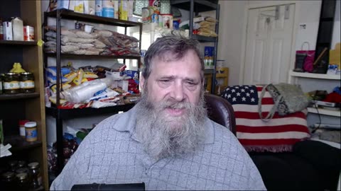 The Revolution In The Morning Show