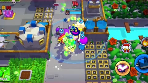 🤝✨★(∩˃o˂∩)★😎Trust your path 🛤️🔮🤝SquadLeague(June 2025)|Squad Busters #squadbusters