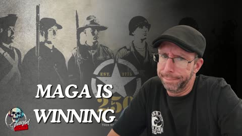 The Savaged Unfiltered Show • “MAGA IS WINNING"