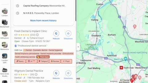 Use This SEO Strategy To Rank Your Website on Google First Page