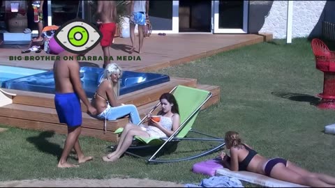 Big Brother 11 Deutschland by BIG BROTHER ON BARBARA MEDIA_basic-file
