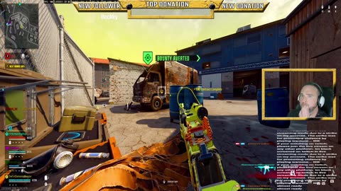 Call of Duty Black Ops 6 Warzone 2