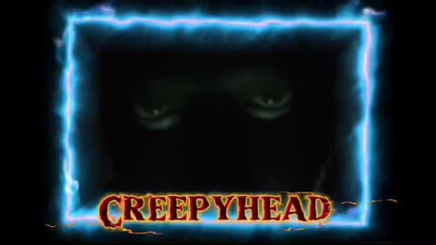 Grumpsverse Glitch Signal – Grumps, Creepy, Creepyhead
