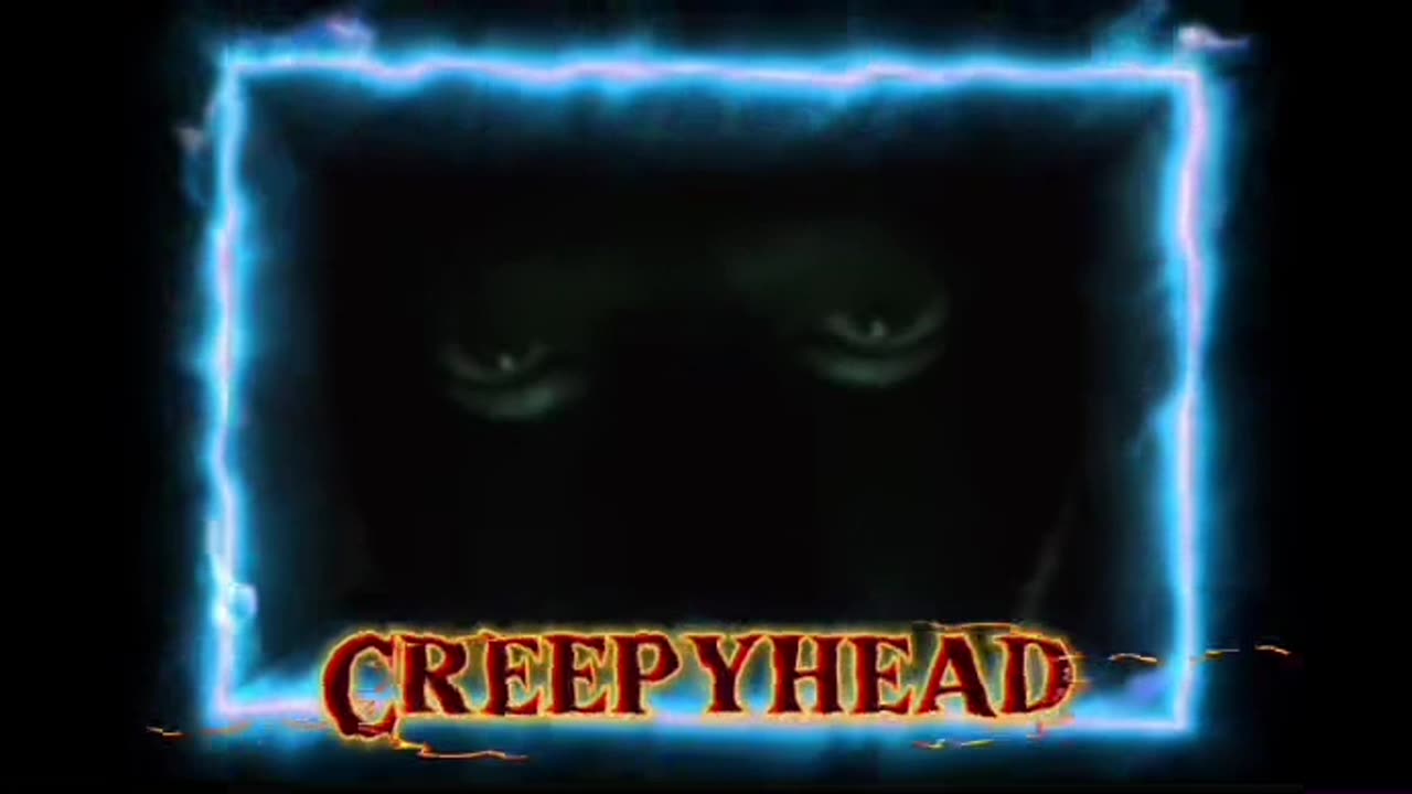 Grumpsverse Glitch Signal – Grumps, Creepy, Creepyhead