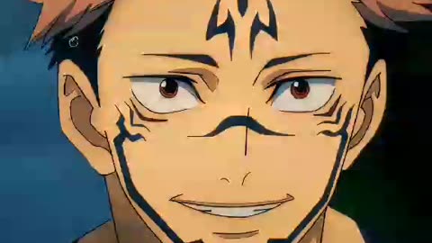 sukuna Kaisen Edit
