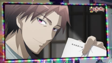 Assassination Classroom Tagalog Dubbed HD - Episode 34