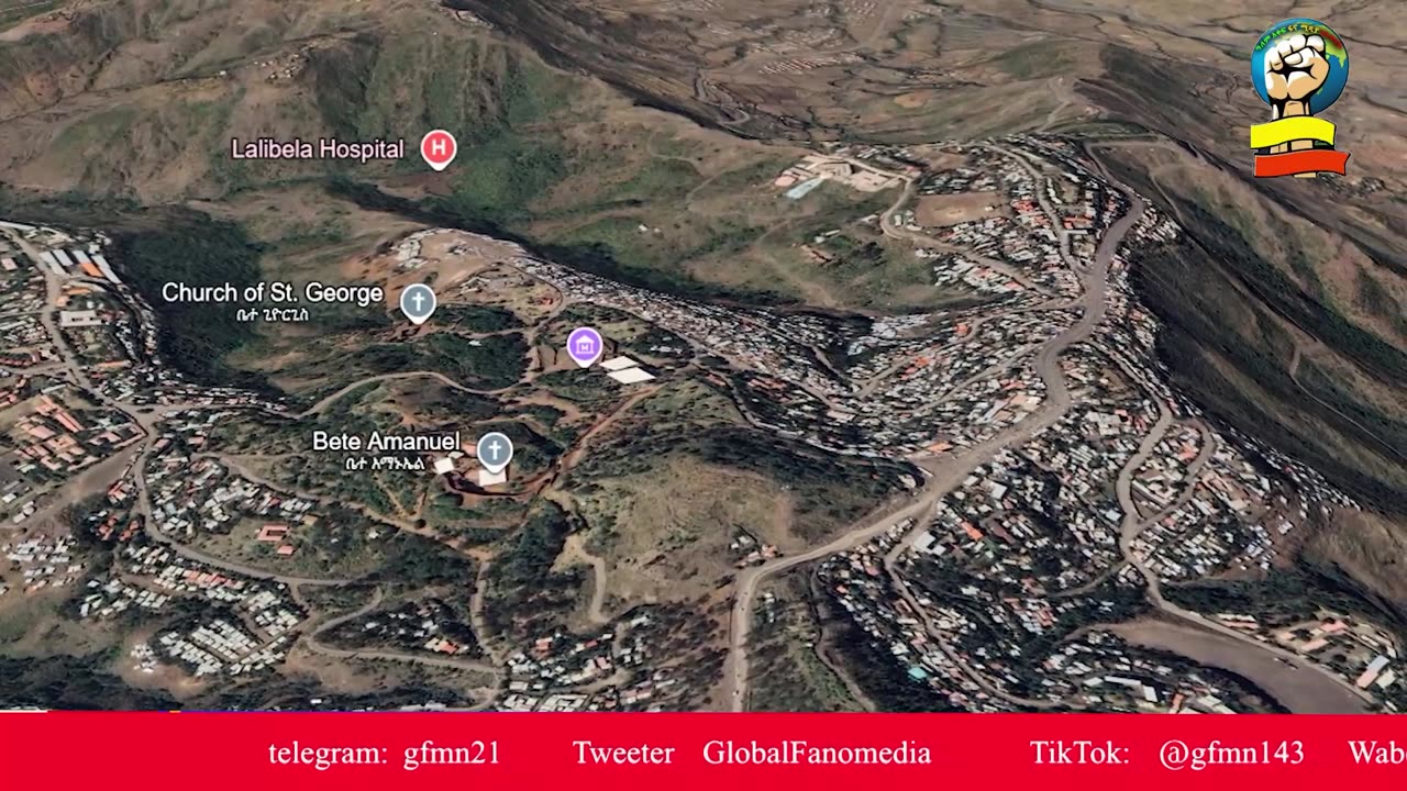 ሰበር ዜና | አመራሩ ከነአጃቢዎቹ ፋኖን ተቀላቀለ | ኮሩ አዲስ ብርጌድ አዋቀረ | ብልፅግና በህዝቡ ላይ ጥፋት አወጀ global fano media 2025