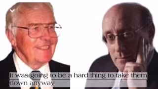 Politics - 2006 Radio Interview Jewish 911 Inside Job Many Paid Off