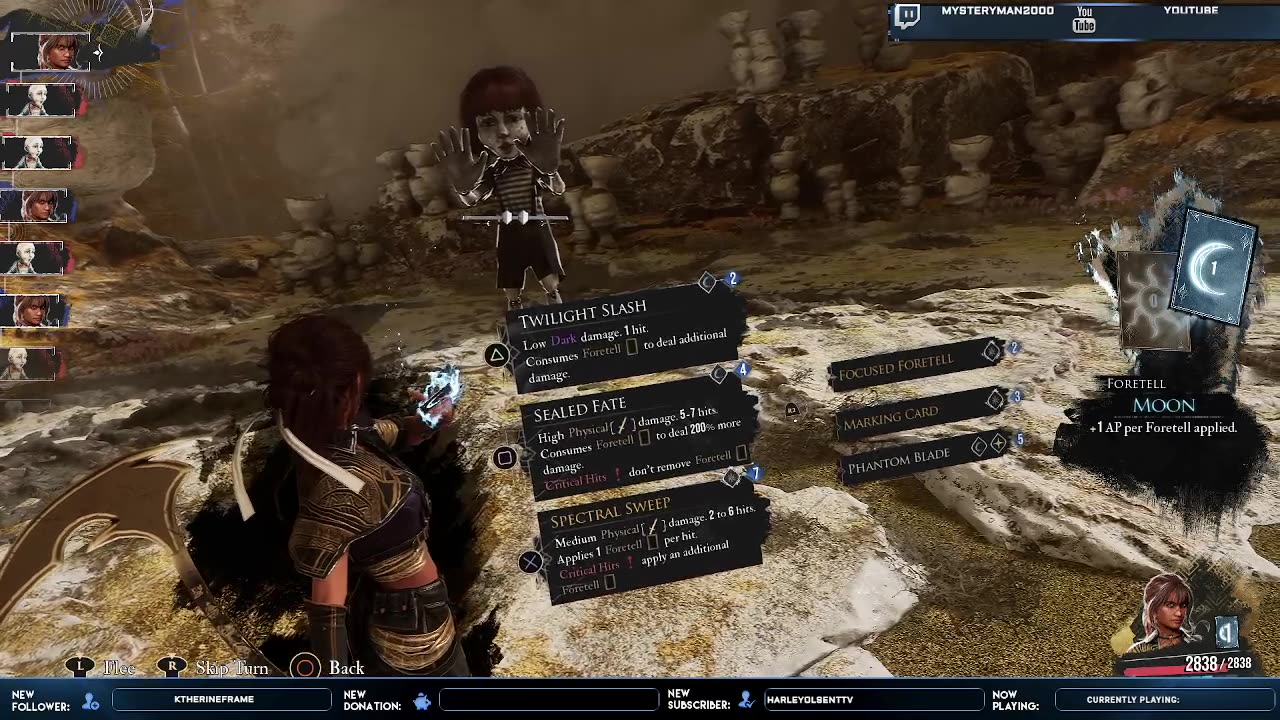 Starting off Expedition 33, then Armored Core Silent Line. #AC #ACSL #Expedition 33