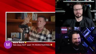Tommy Robinson Exposes Sneako and Andrew Tate! (Paid to Convert)