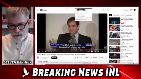 MIRROR The Global Surveillance Threat