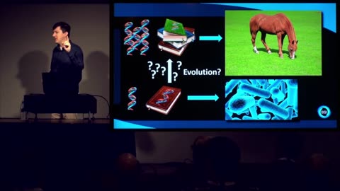 Creation Science