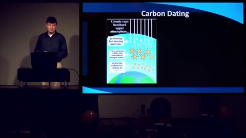 Creation Science