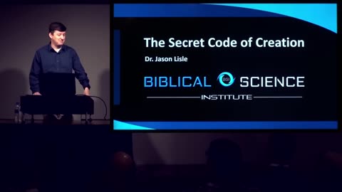 Creation Science
