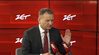 ‼️Nitras: Ja nic nie mówiłem o opiłowywaniu katolików 🙈🙈🙈