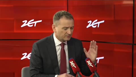 ‼️Nitras: Ja nic nie mówiłem o opiłowywaniu katolików 🙈🙈🙈
