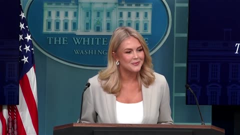 Trump will go ahead with tariffs as scheduled, White House says