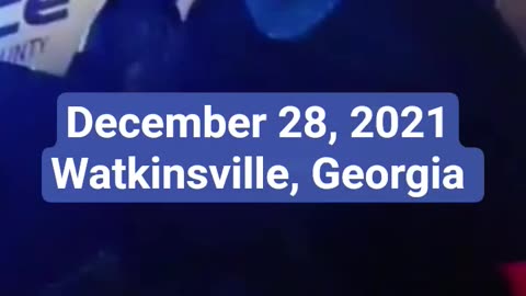 THE HIGH SPEED CHASE ARREST OF PEYTON MOYER