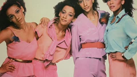 Sister Sledge _ Lost In Music #remastered #2025 [-8.1 RMS]
