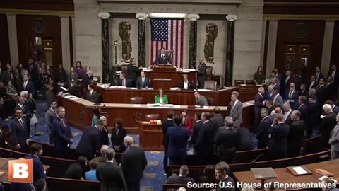Disgraceful: Democrats Yell After Moment of Silence for Charlie Kirk