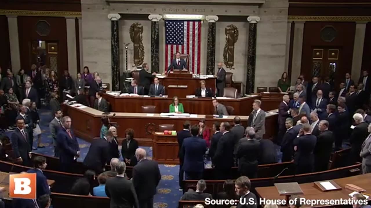 Disgraceful: Democrats Yell After Moment of Silence for Charlie Kirk