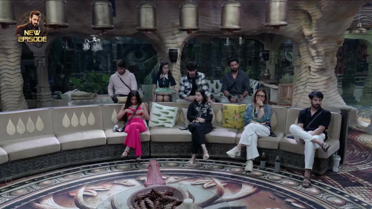 Bigboss18 - Ep86